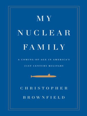 cover image of My Nuclear Family